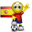 España en el Mundial Rusia 2.018 169216